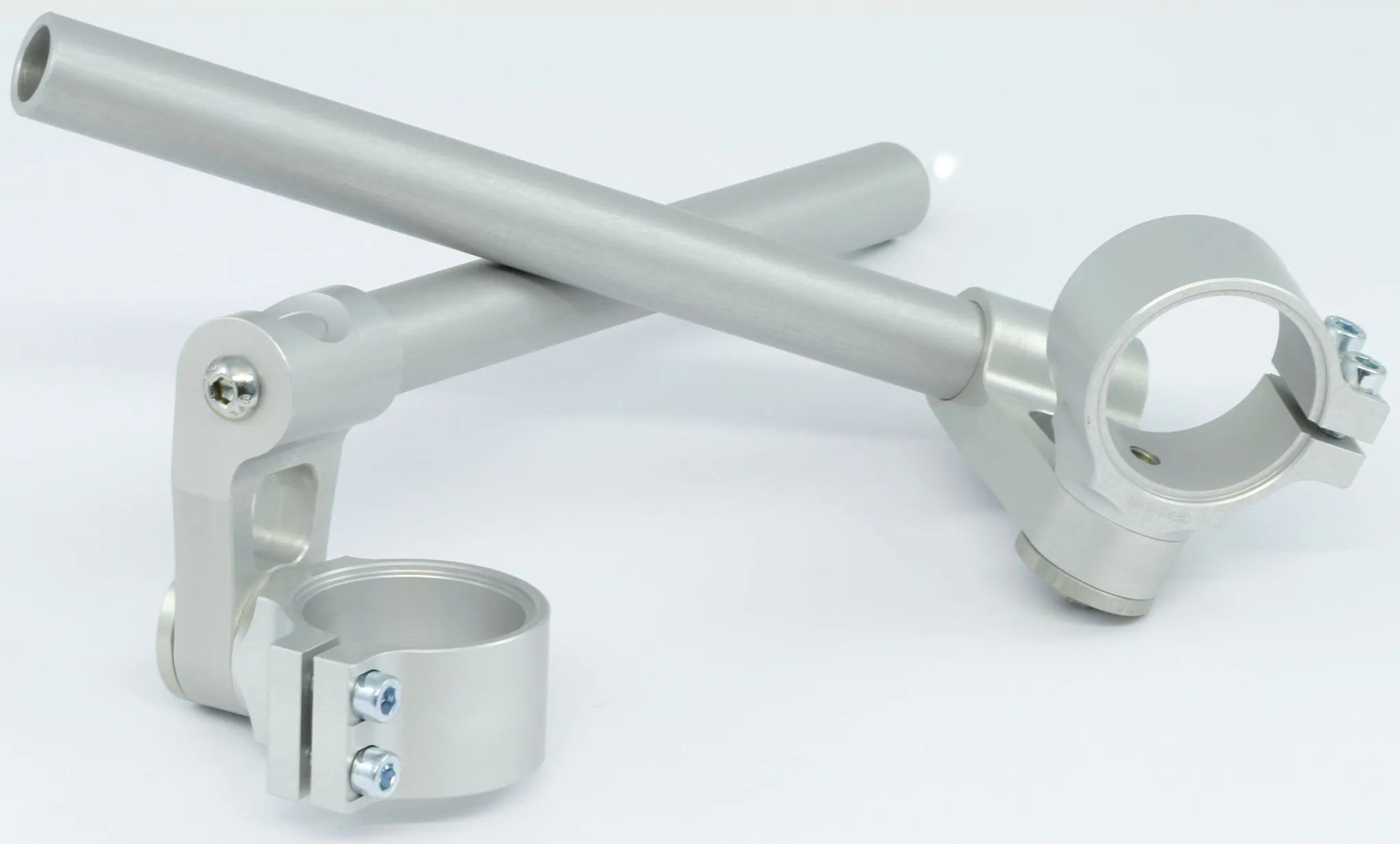 Trw Raised Clip-on Handlebar Kit