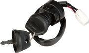 Moose Offroad Ignition Switch