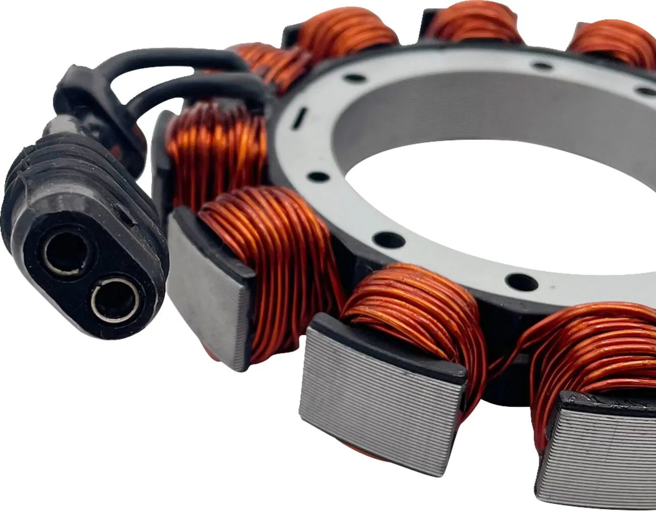 Rick's Motorsport Electric Stator