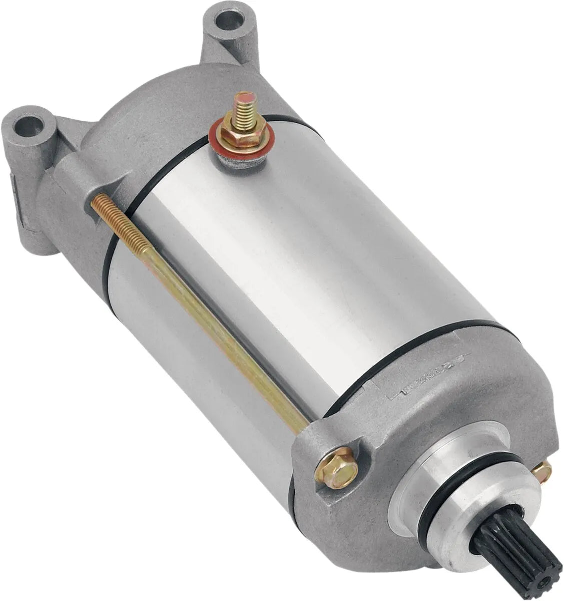 Rick's Motorsport Electric Starter For Kawasaki