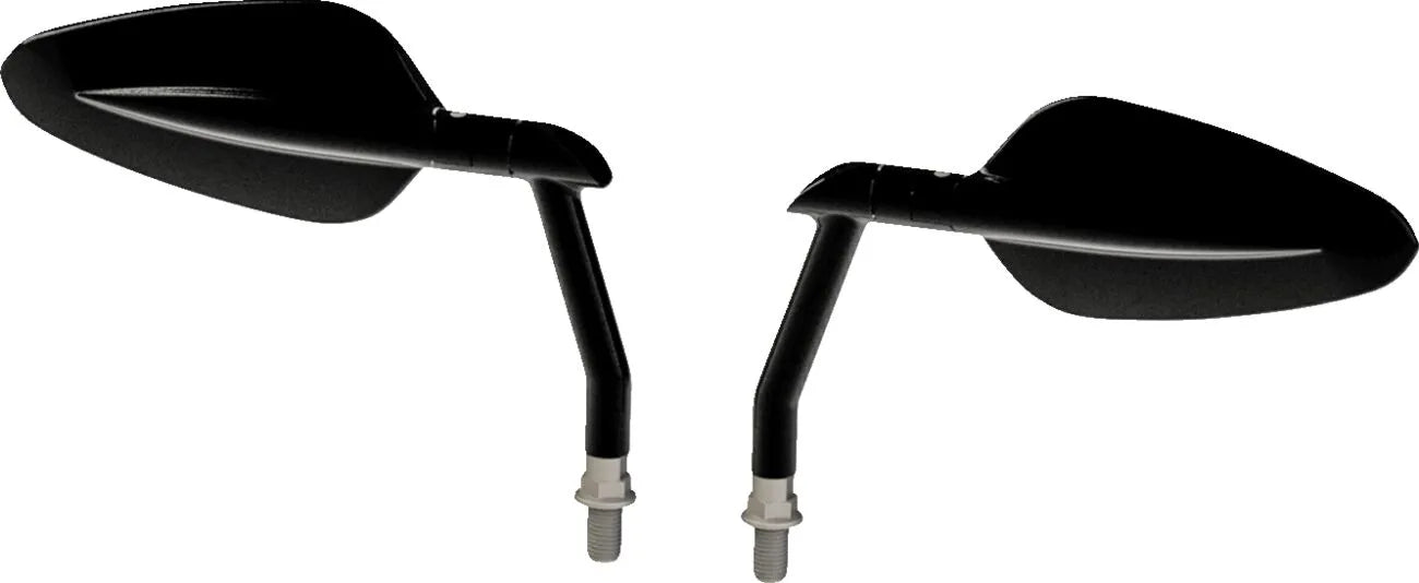 Burly Brand Radar Mirror