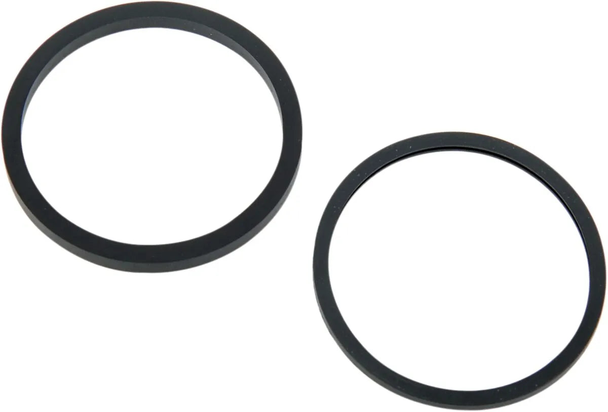 Drag Specialties Caliper Seal Kit For Rear Brake Calipers
