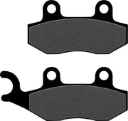 Galfer Offroad Organic Brake Pads - Versatile Performance