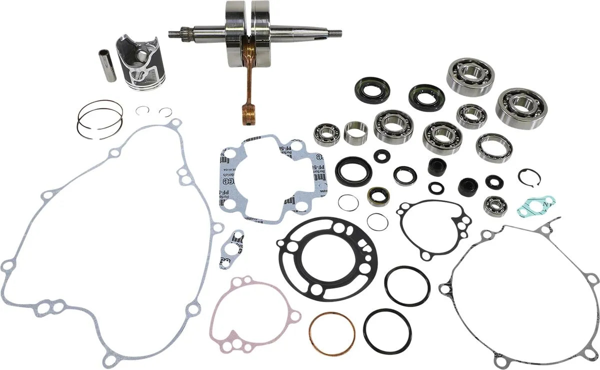 Vertex 2-stroke Engine Rebuild Kit