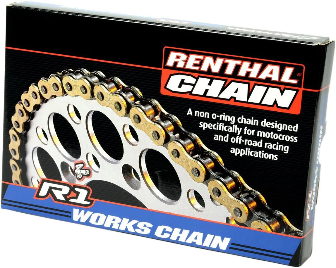 Renthal 428 R1 Drive Chain