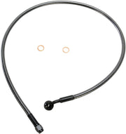 Magnum Shielding Designer Abs Front Brake Line Kit - 30"