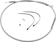 Magnum Shielding Sterling Chromite Ii Clutch Cable
