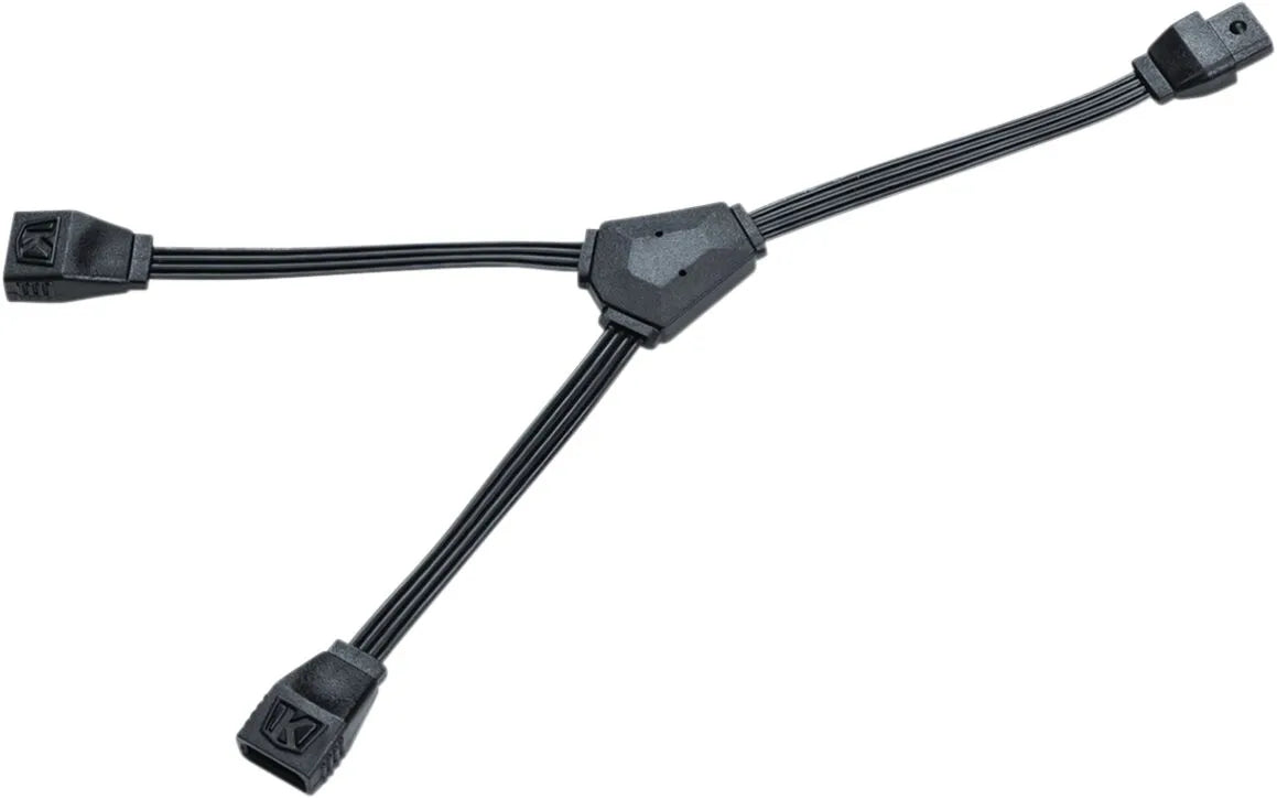 Kuryakyn Prism+ Light Wiring Connector