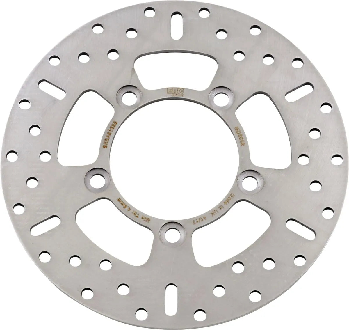 Ebc Md Series Pro-lite Brake Rotor
