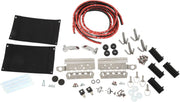 Drag Specialties Saddlebag Lid Hardware Kit