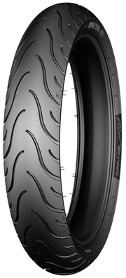 Michelin Pilot Street Radial Tire 100/80-17 Front