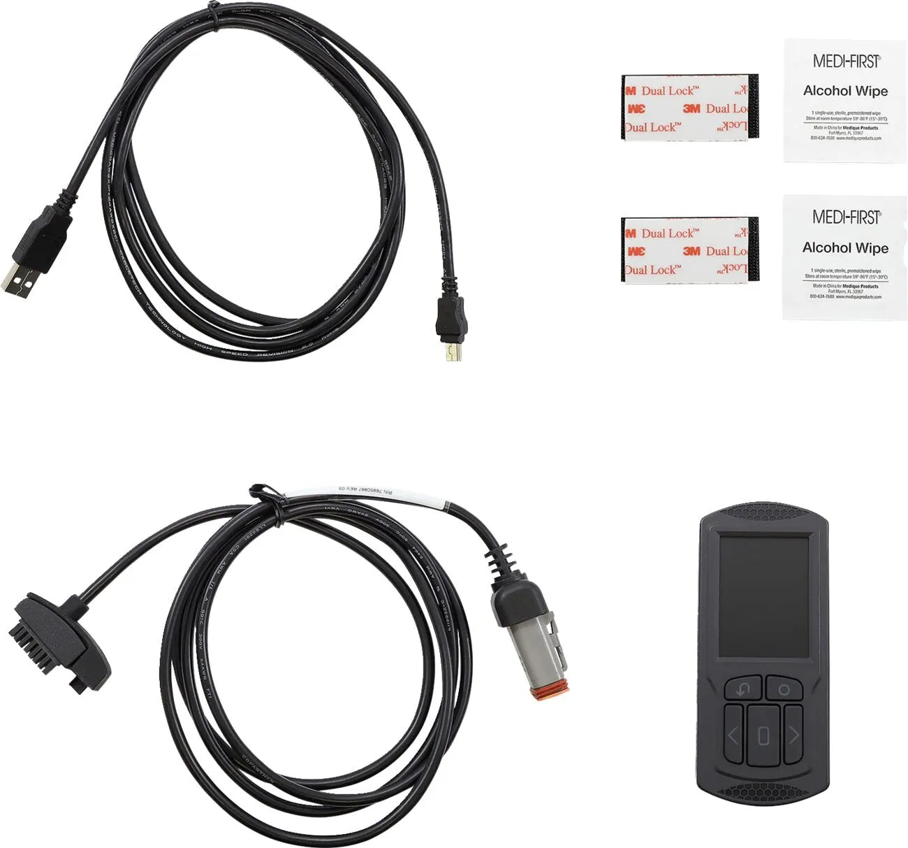 Dynojet Power Vision 3 Fuel Injection Module For Harley-davidson