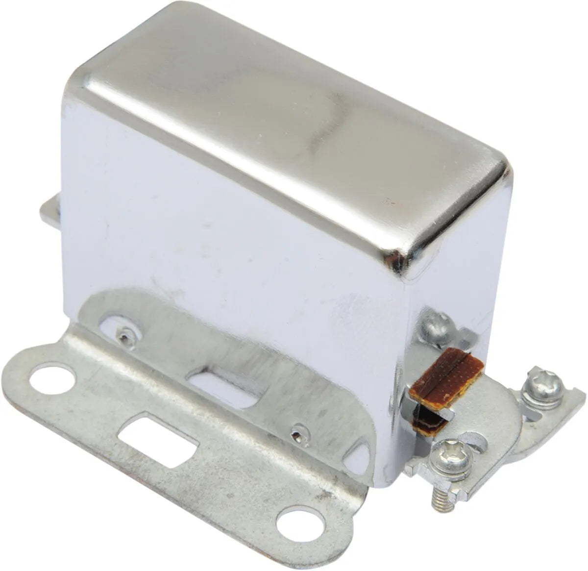 Eastern Motorcycle Parts 6v Generator Relay