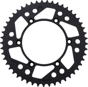 Moose Offroad Aluminum Rear Sprocket 49t