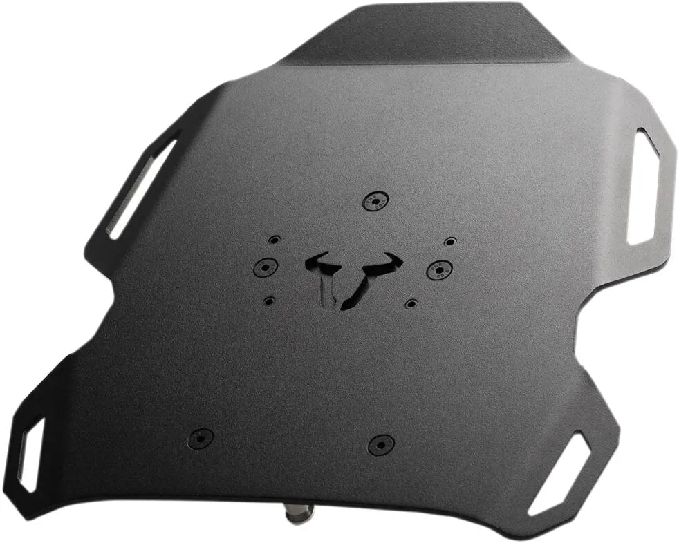 Sw-motech Seat Rack For Passenger Seat Luggage