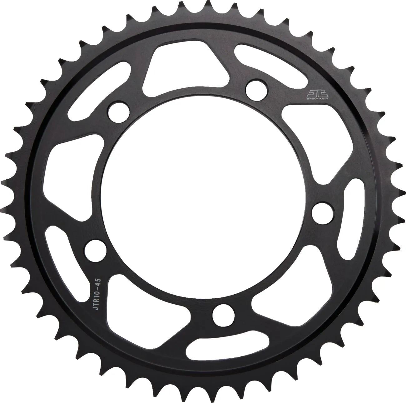Jt Sprockets Steel Rear Sprocket - 525 Chain