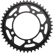 Jt Sprockets Steel Rear Sprocket - 525 Chain