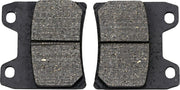 Galfer Semi-metallic Brake Pads - Oem Replacement