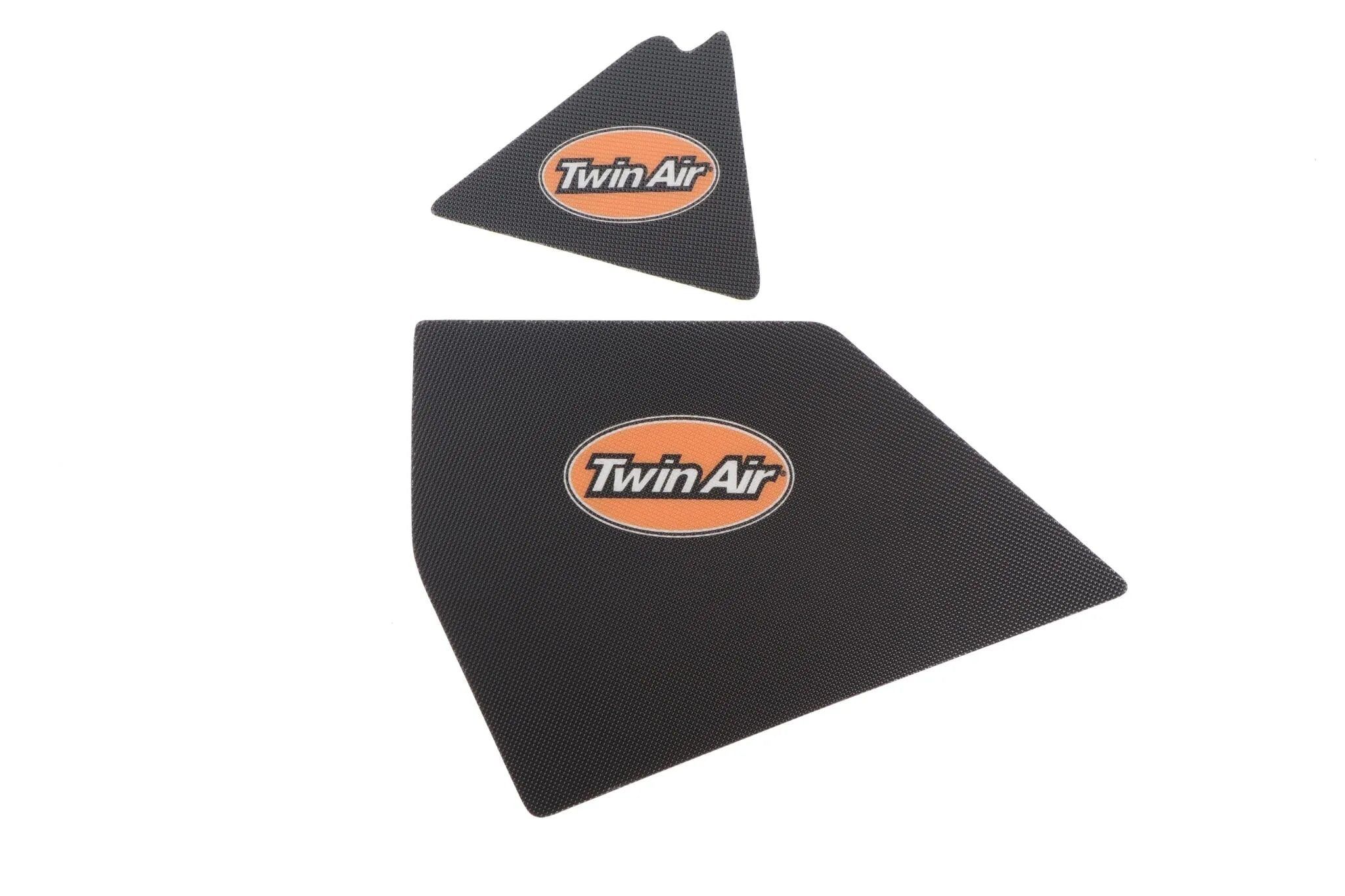 Twin Air Air Box Decals For Improved Grip