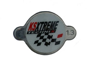 Ksx Radiator Cap For Optimal Cooling (1.3 Bar / 19 Psi)