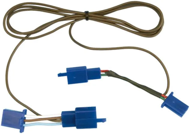 Show Chrome Spoiler Light Dual-function Converter