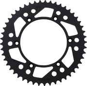 Moose Offroad Aluminum Rear Sprocket - 520 Chain