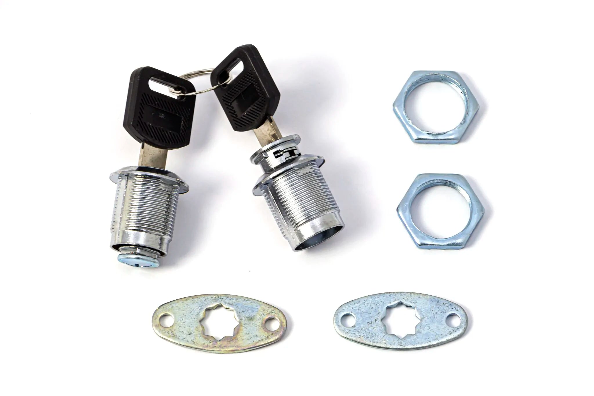 Sw-motech Gear Lock Set For Legend Gear Lh Side Bags