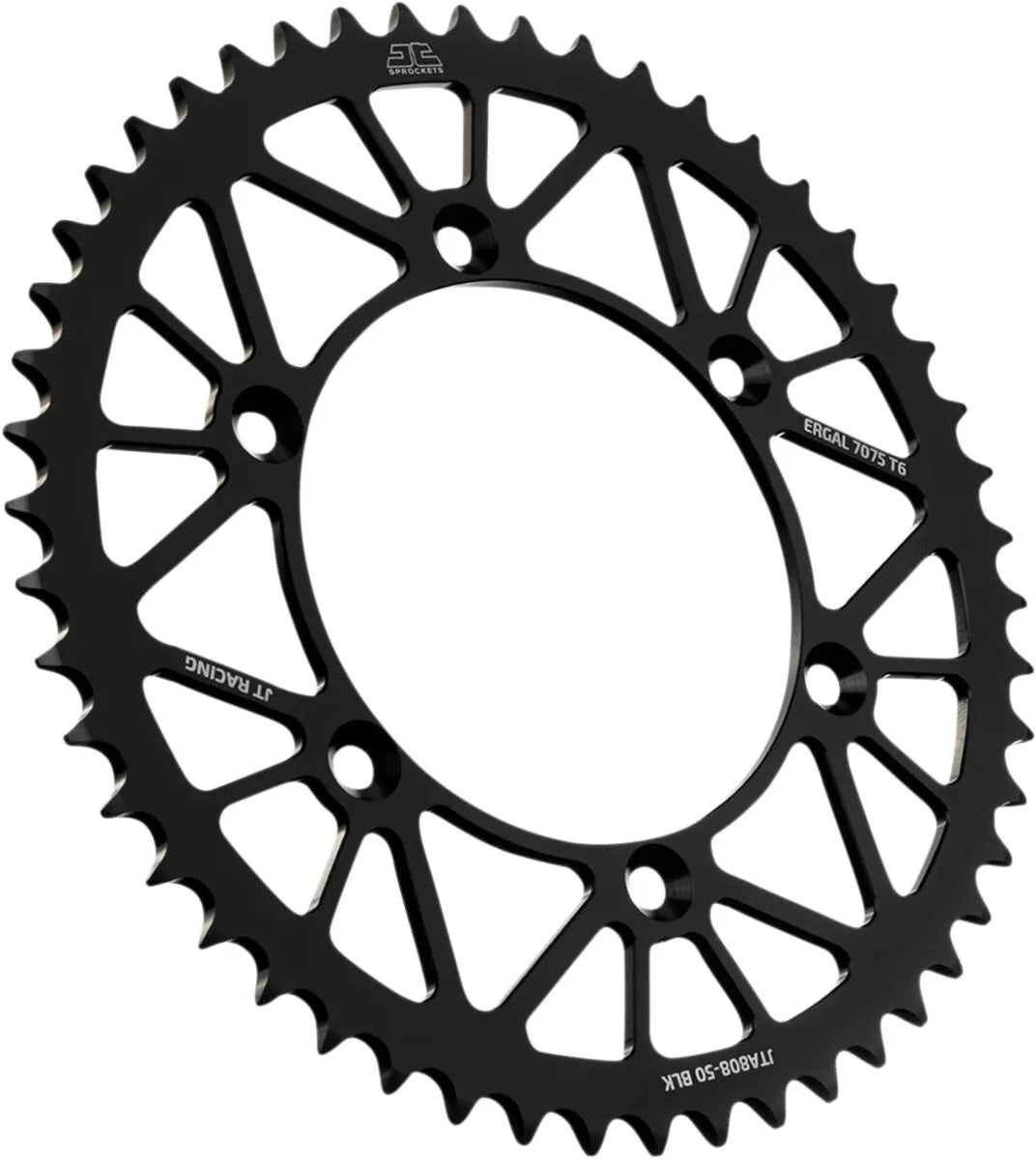 Jt Sprockets Racelite Aluminum Rear Sprocket