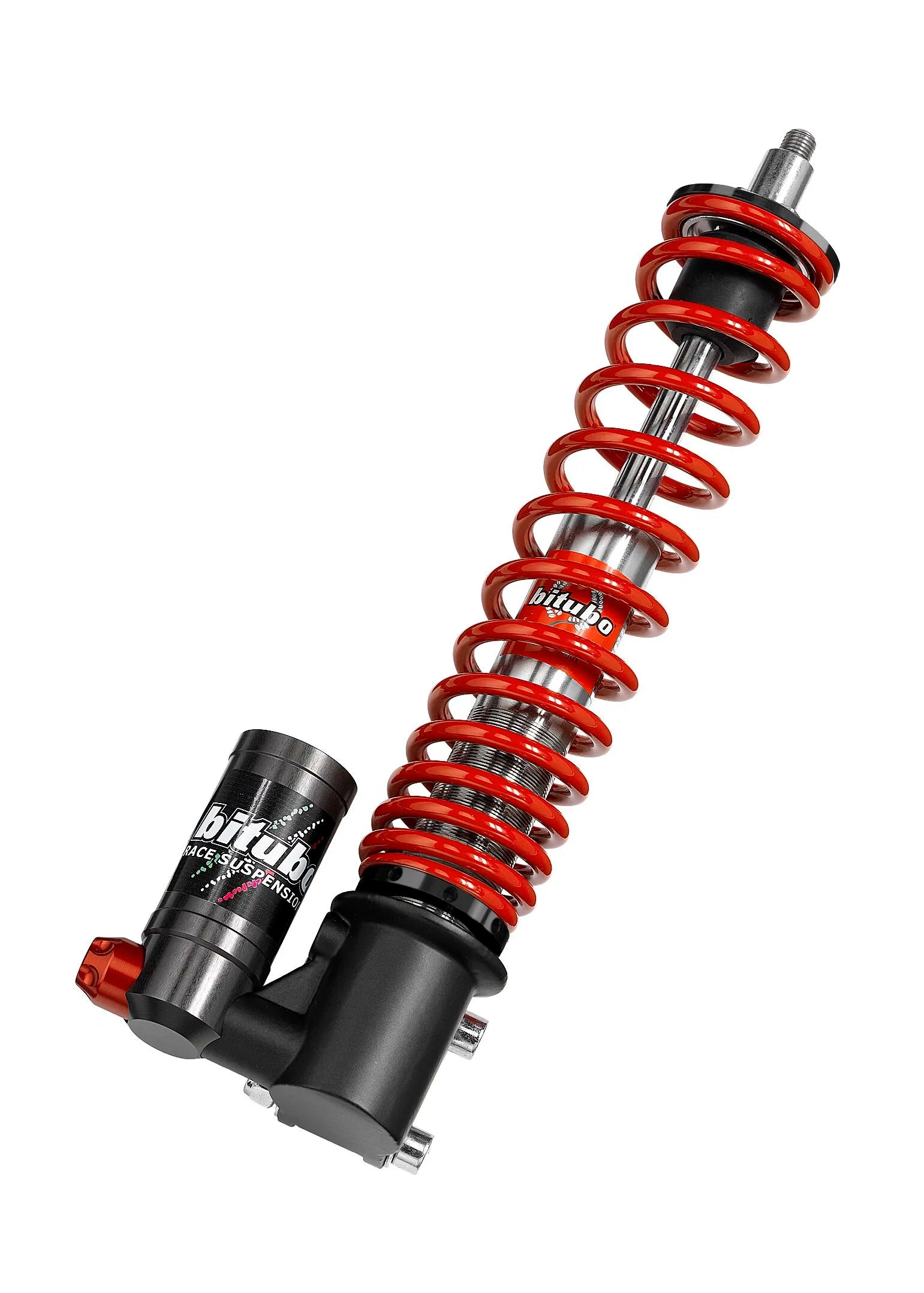 Bitubo Gev Series Shock Absorber - Performance Suspension Upgrade