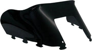 Sno Stuff Snowmobile Windshield - Black