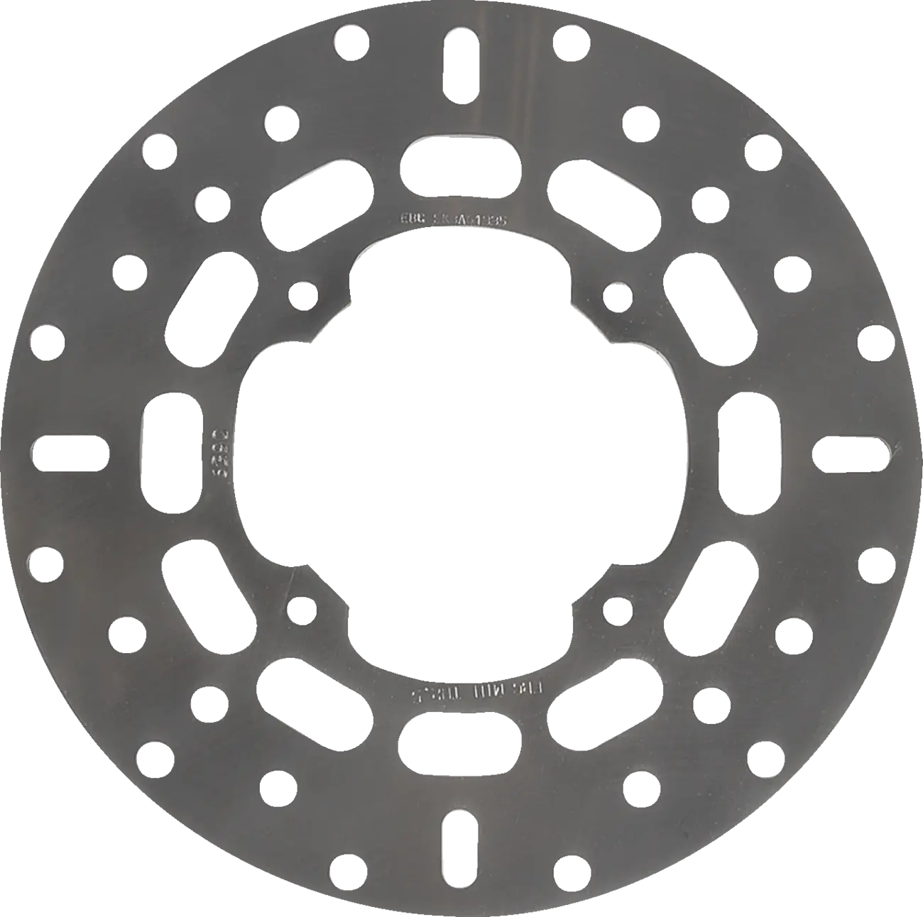 Ebc Md Series Atv Brake Rotor