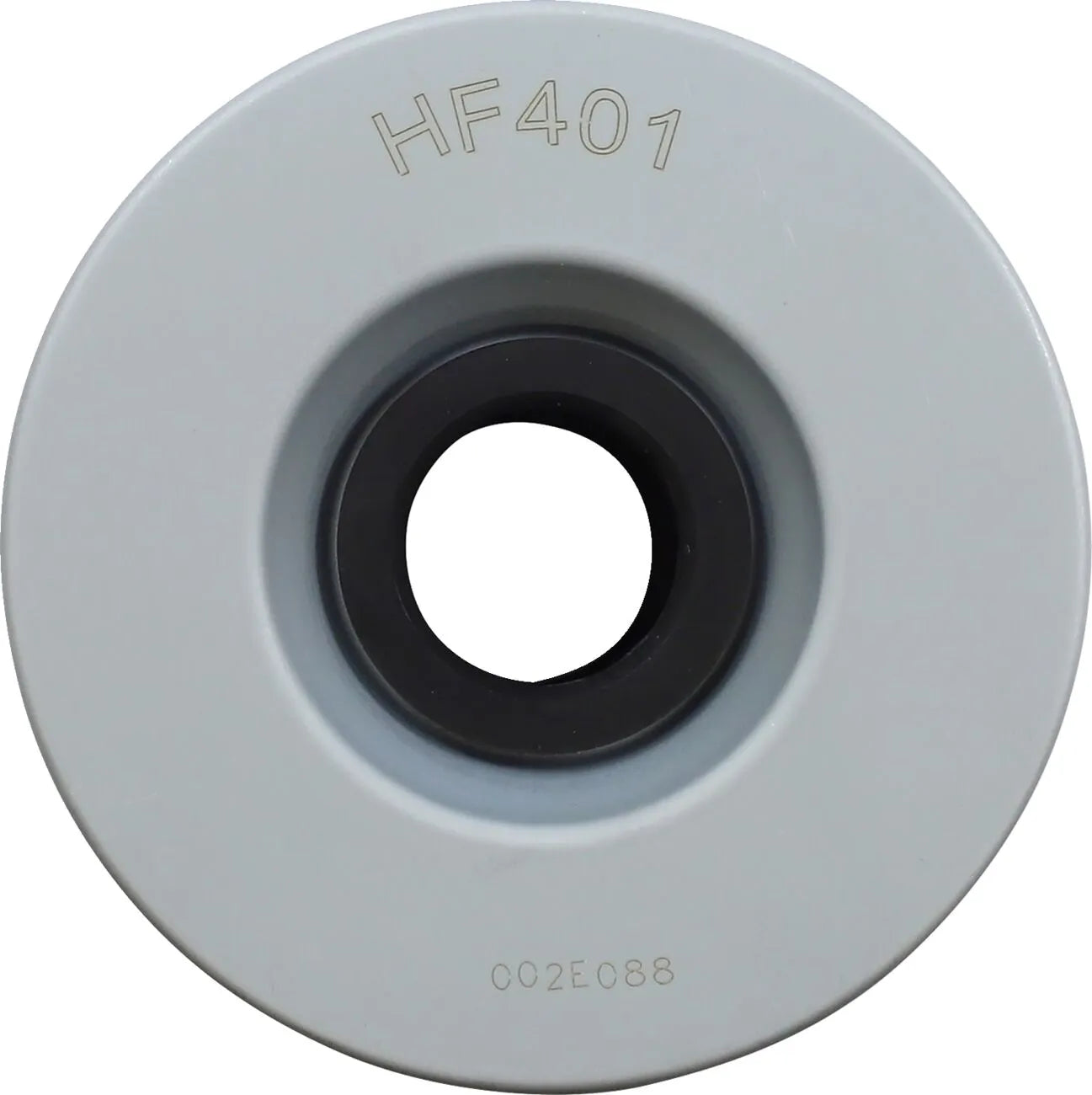 Hiflofiltro Hf401 Oil Filter