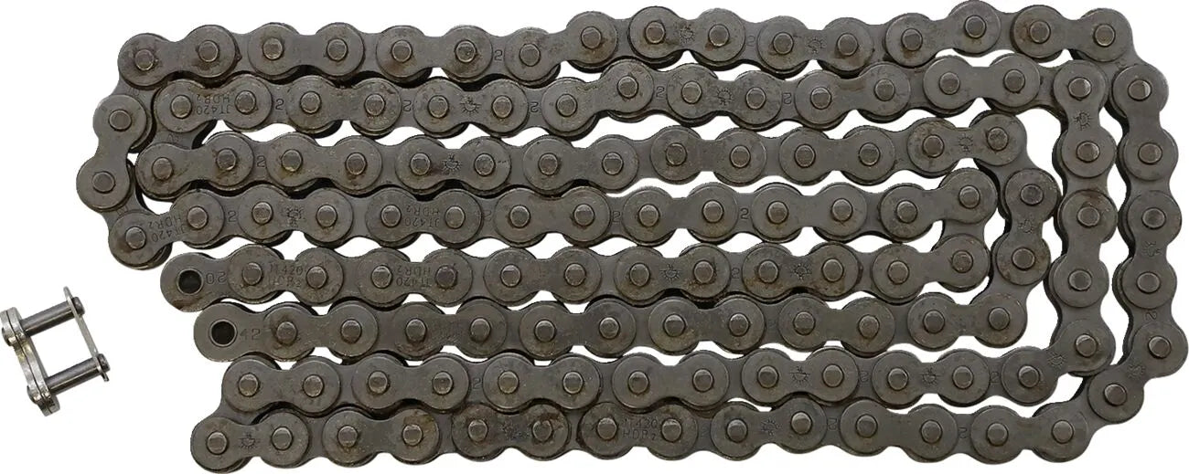 Jt Chains 420 Hdr Heavy Duty Drive Chain