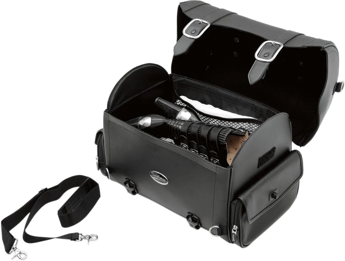 Saddlemen Drifter Express Tail Bag