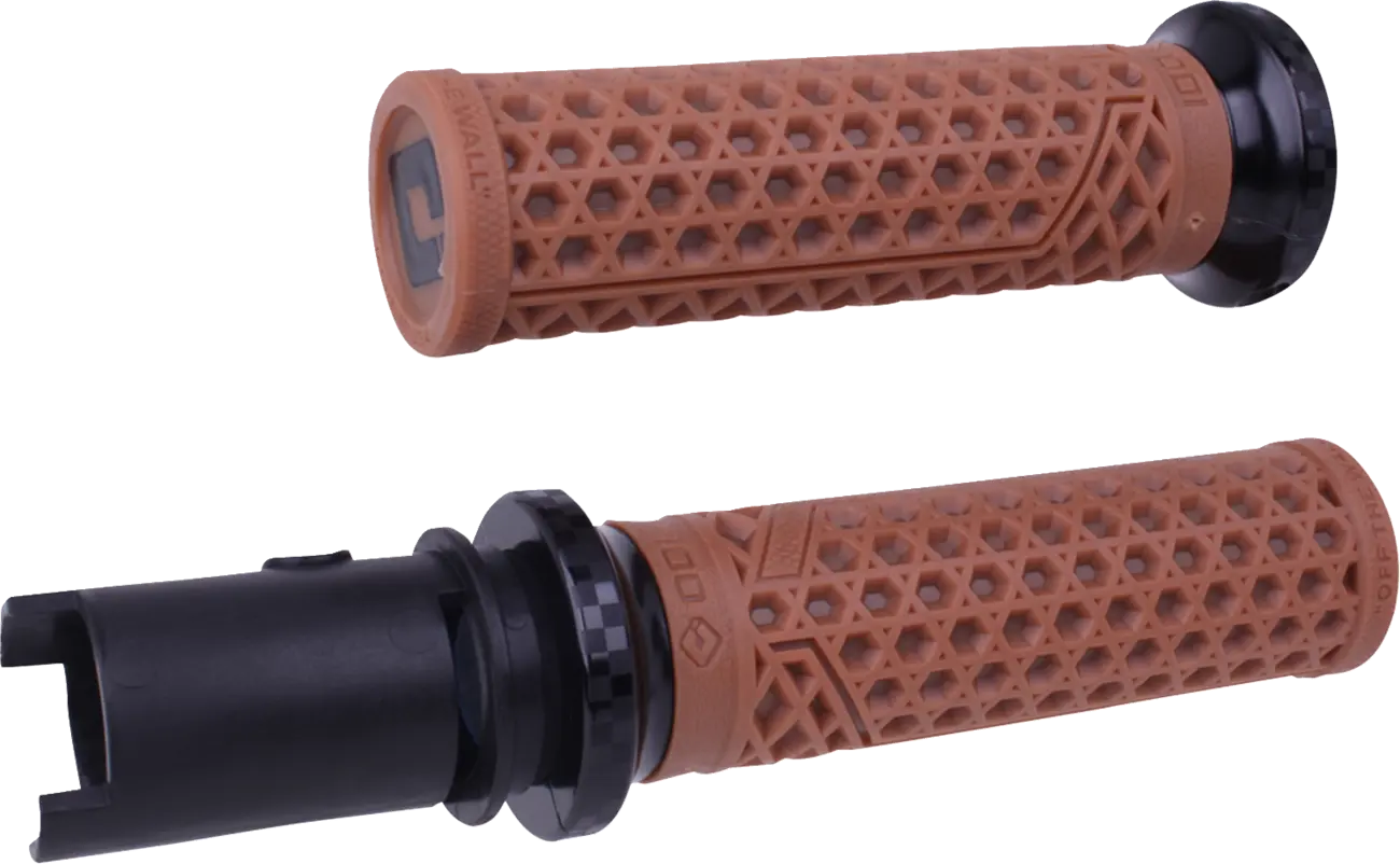 Odi Vans Harley Davidson Grips