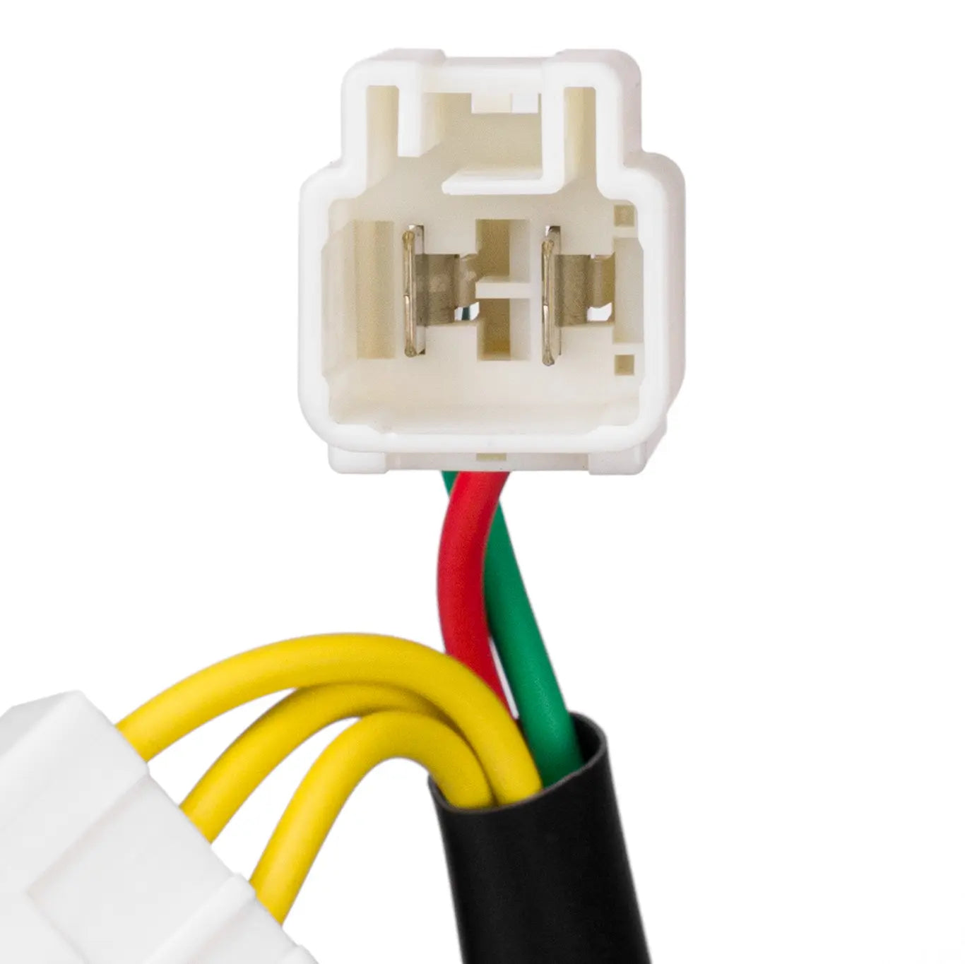 Motoplat Regulator - 12v Charging Upgrade
