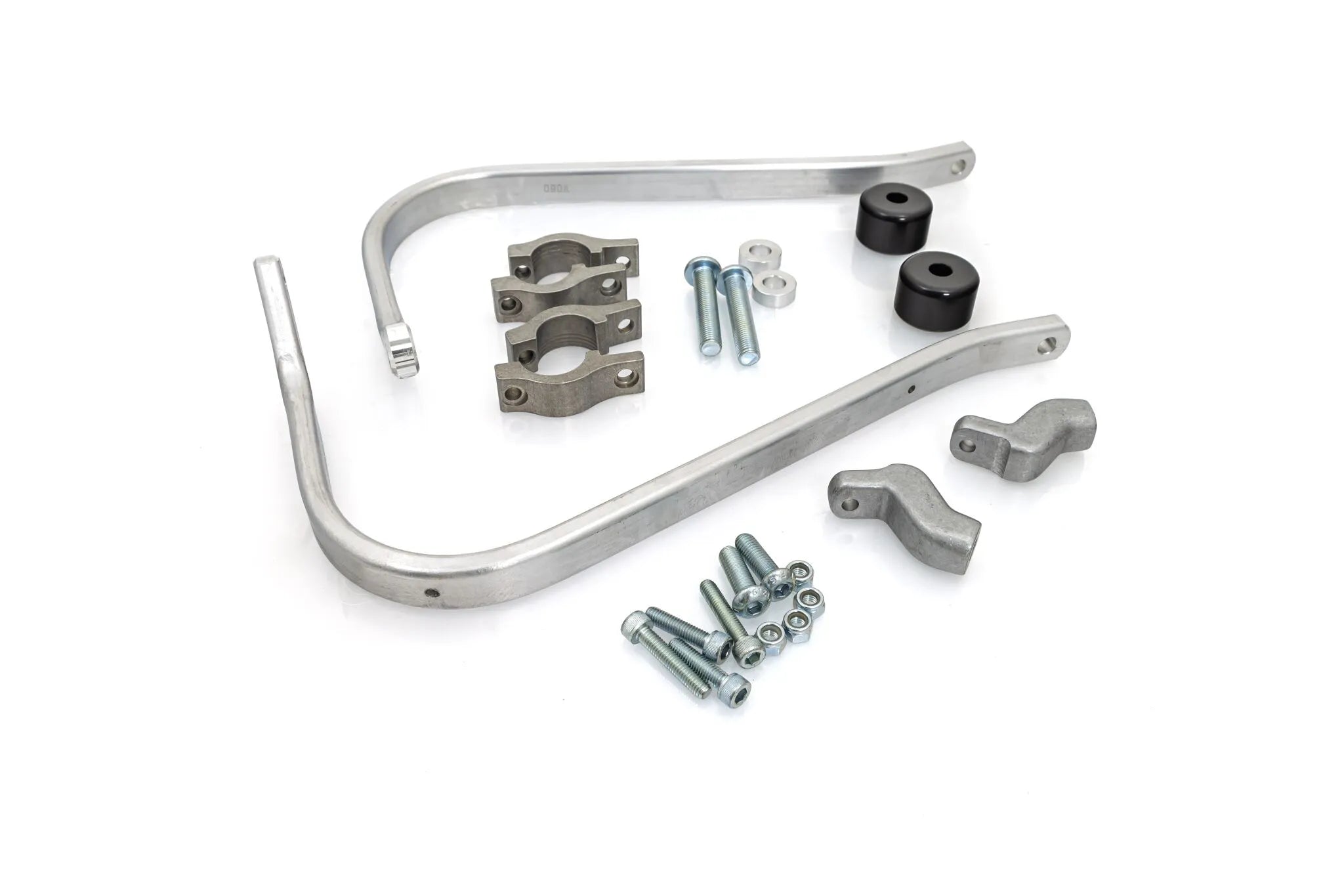 Barkbusters V-strom Dl800 Handguard