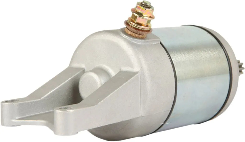 Parts Unlimited Starter Motor
