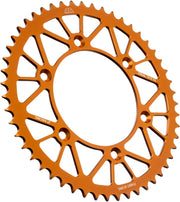 Jt Sprockets Racelite Aluminum Rear Sprocket