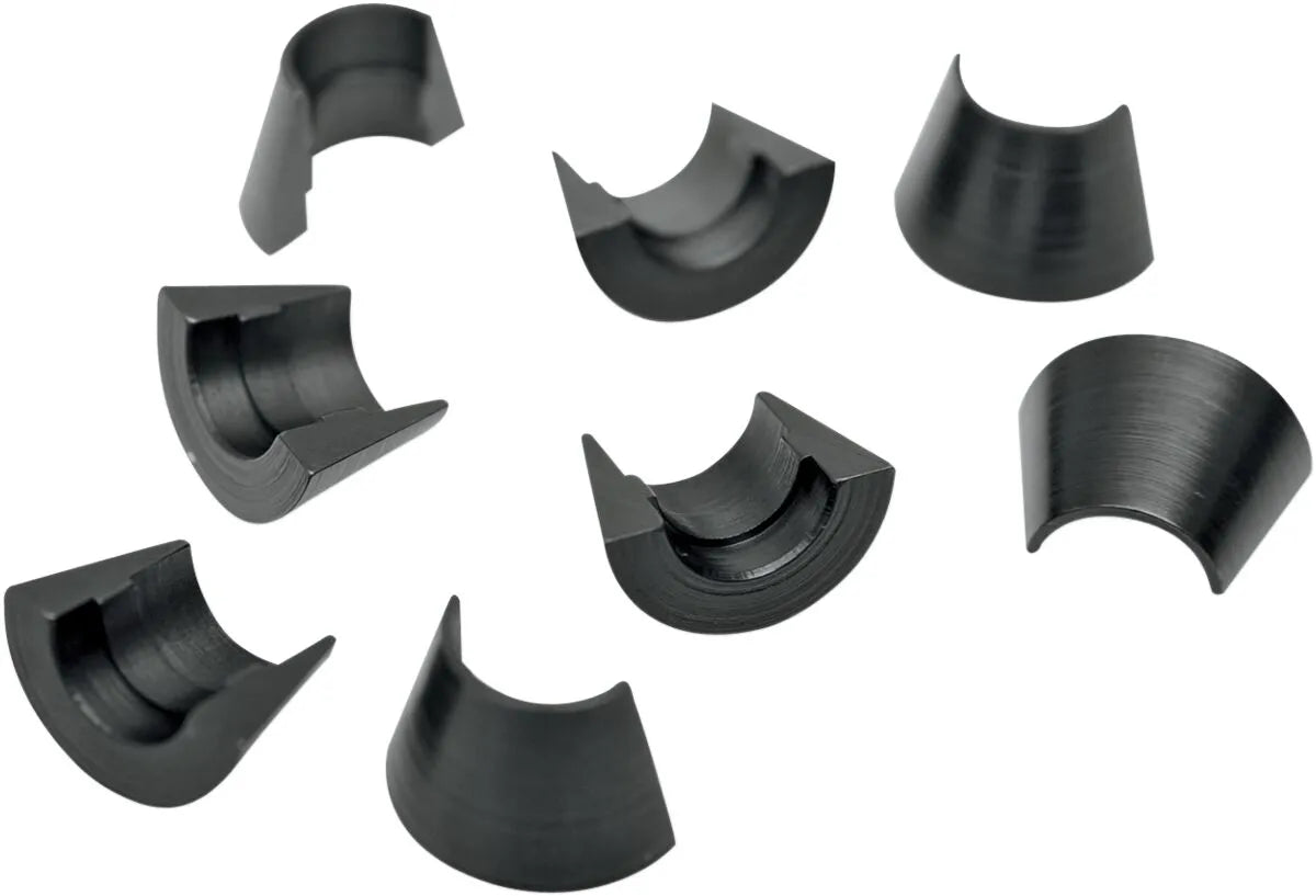 Kibblewhite Valve Keeper Keys .375" Stem