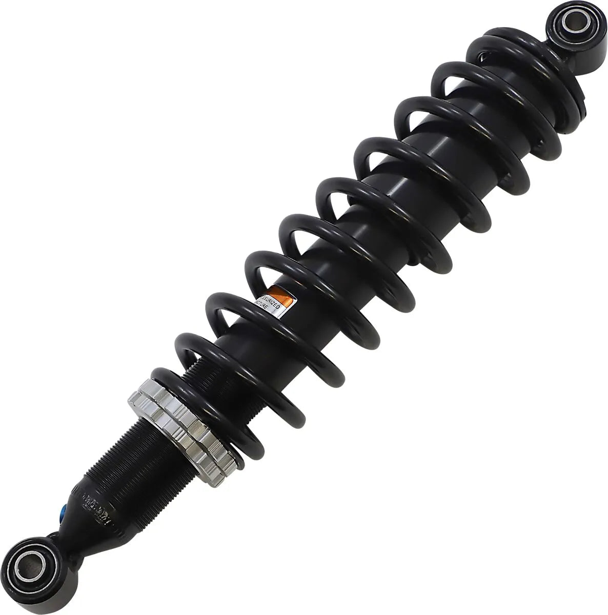 Moose Offroad Heavy Duty Gas Shock With Adjustable Preload