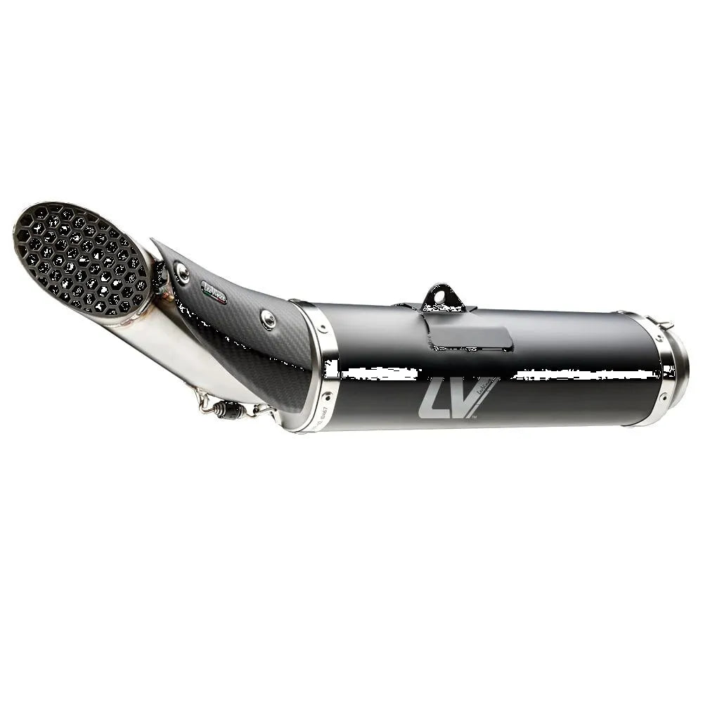 Leovince Lv Race Full-system Exhaust