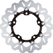 Galfer Brake Rotor For Direct Replacement