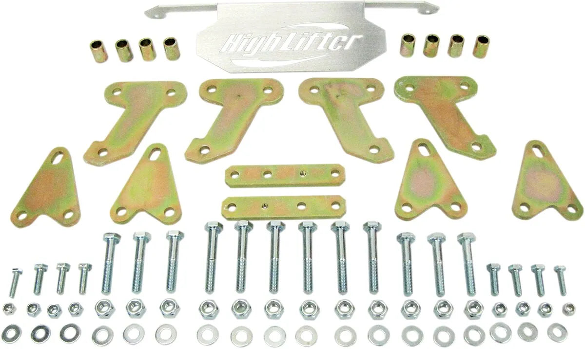 High Lifter Lift Kit For Atv/utv