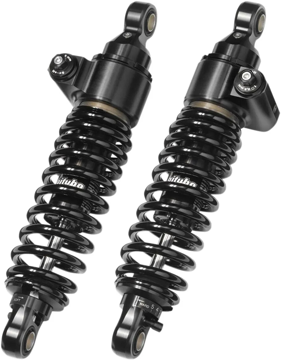 Bitubo Wme Series Rear Shocks For Motorcycle