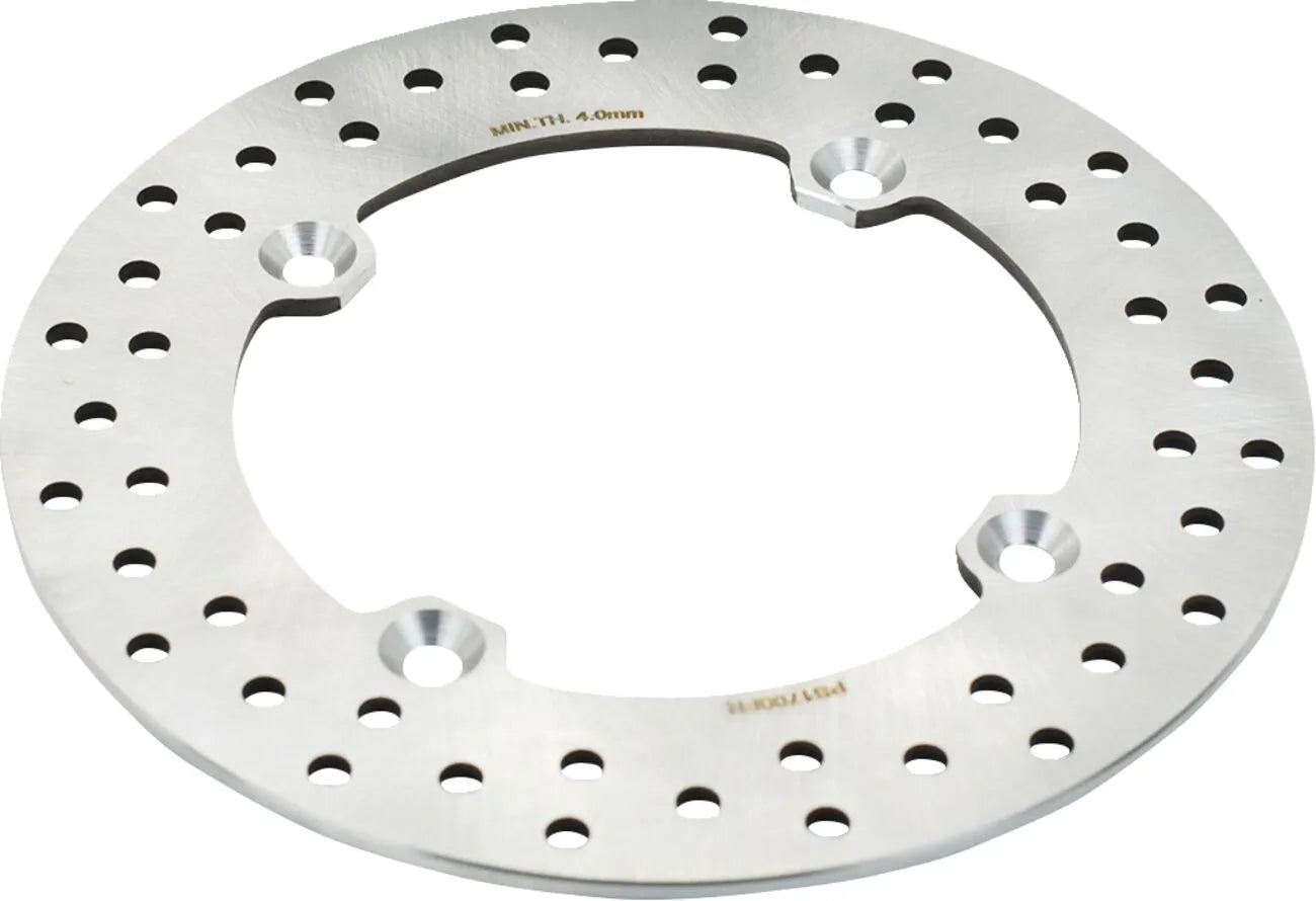 Moose Offroad Oem Replacement Brake Rotor