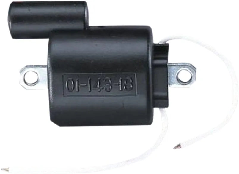 Parts Unlimited External Ignition Coil