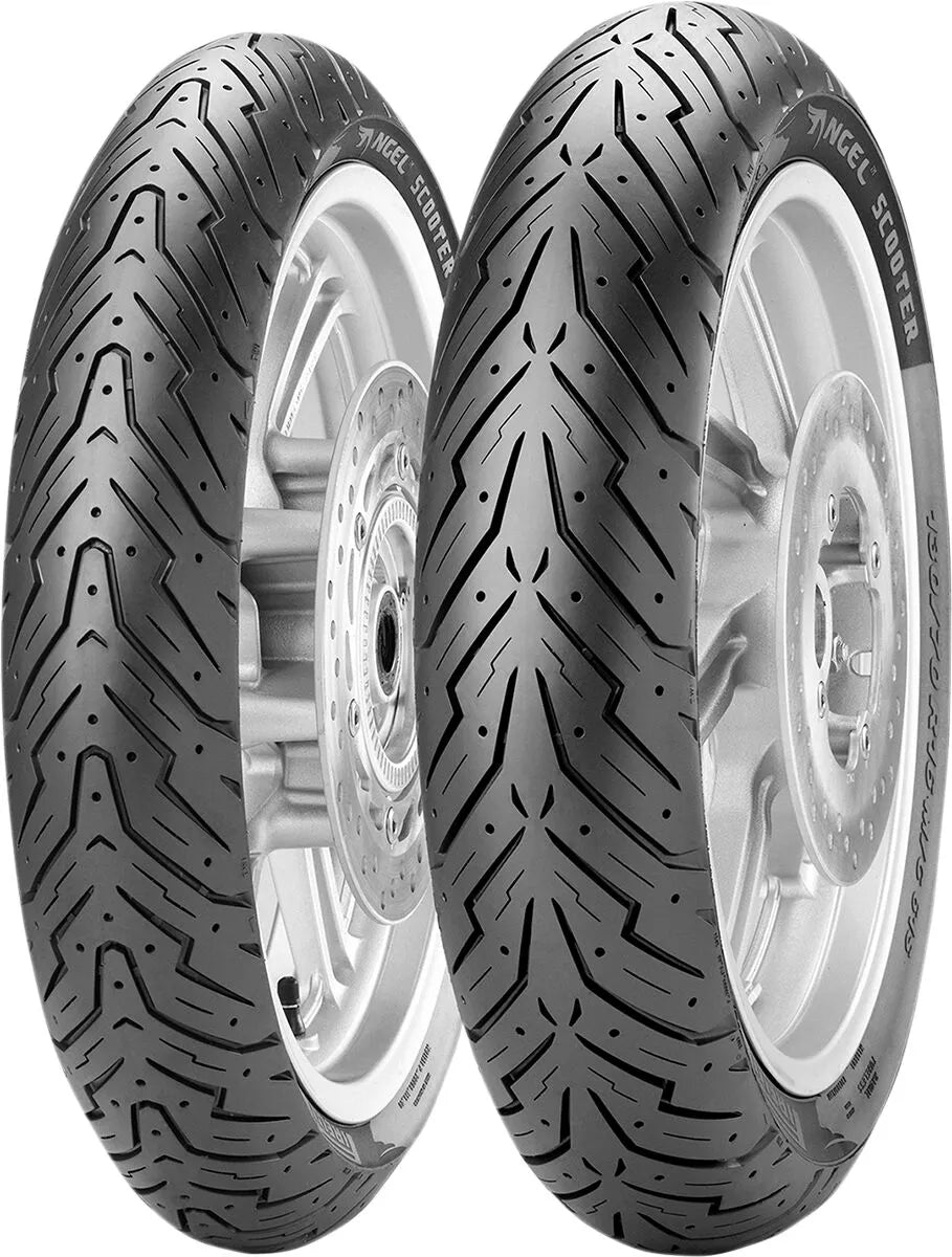Pirelli Angel Scooter Tire 140/70-16 Rear