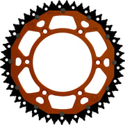 Moose Offroad Dual Sprocket 51t