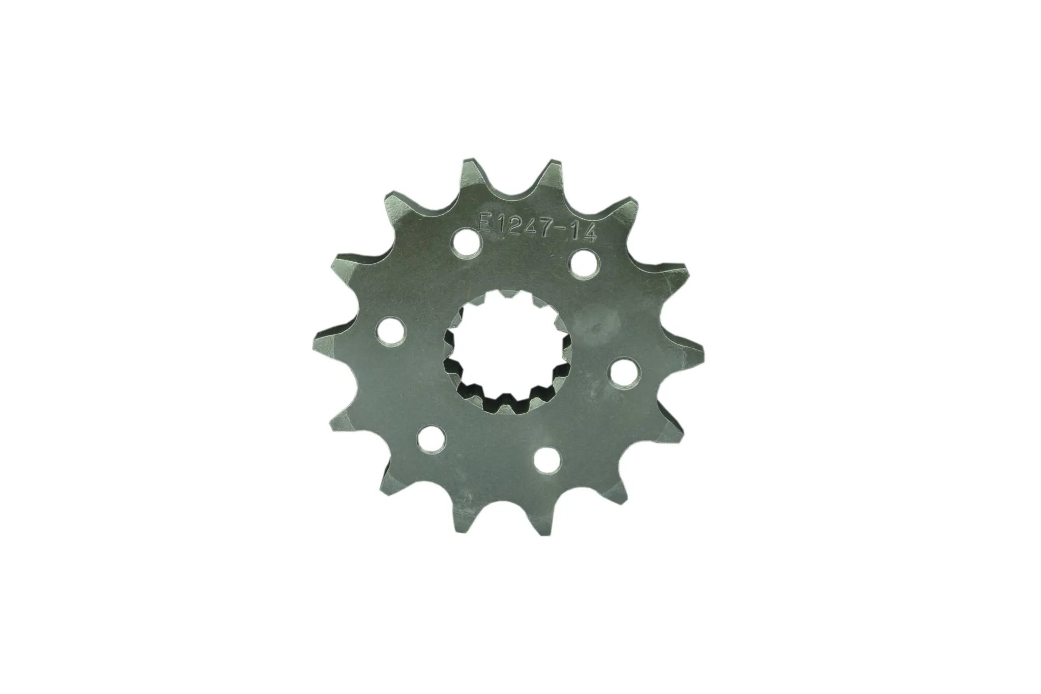 Scar Front Sprocket 520